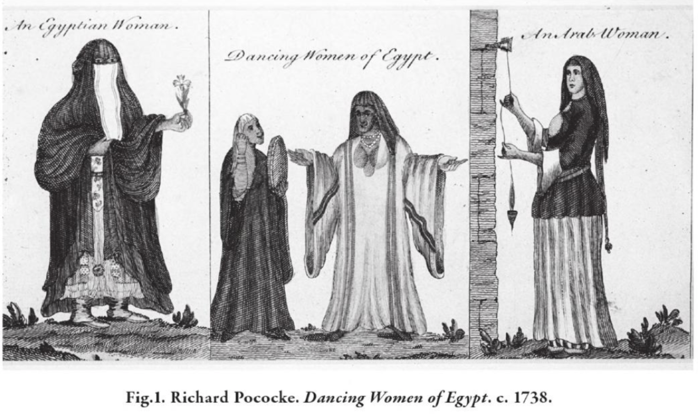 What Belly Dance Actually Does to Your Body