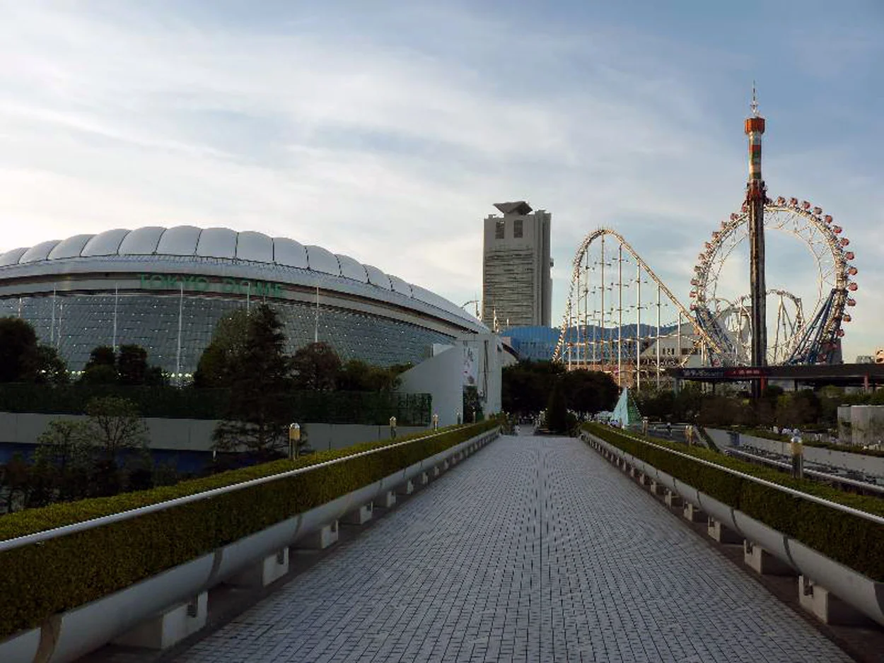 Tokyo Dome