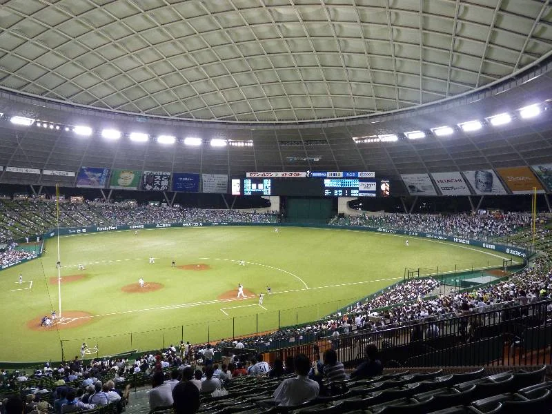 Seibu Lions