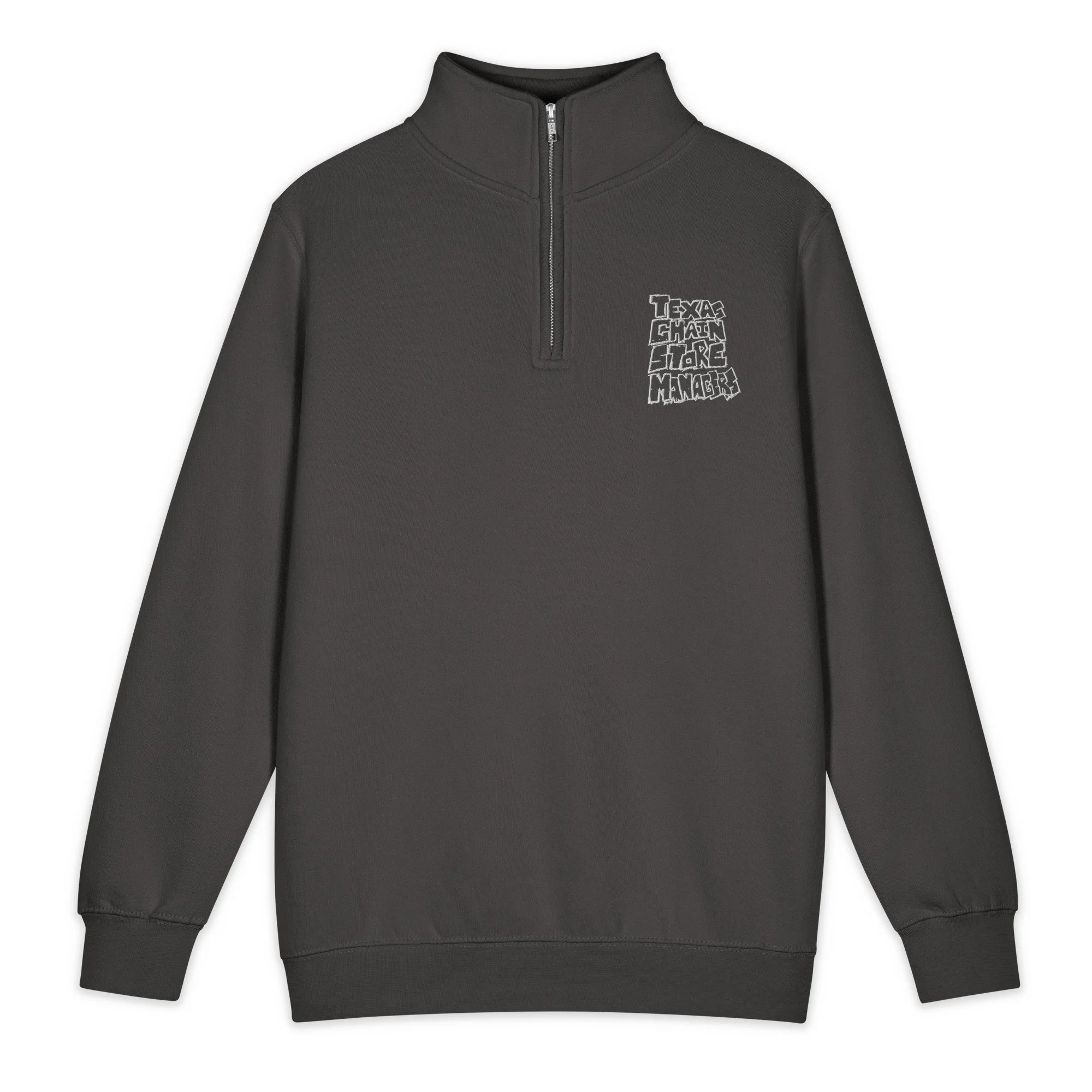 unisex-premium-quarter-zip-sweatshirt-smoke-front-6a342bed53f8f.jpg
