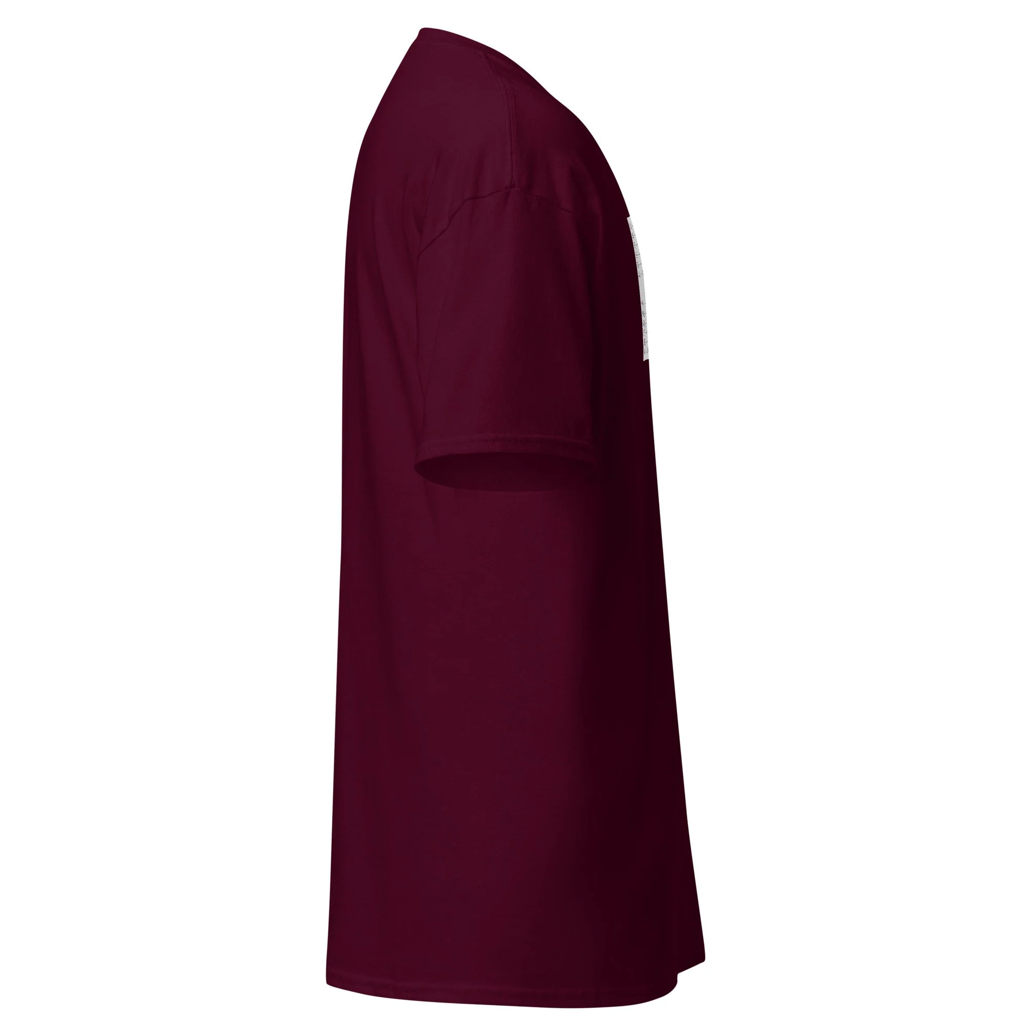 unisex-classic-tee-maroon-right-6a4ce1a5d886d.jpg