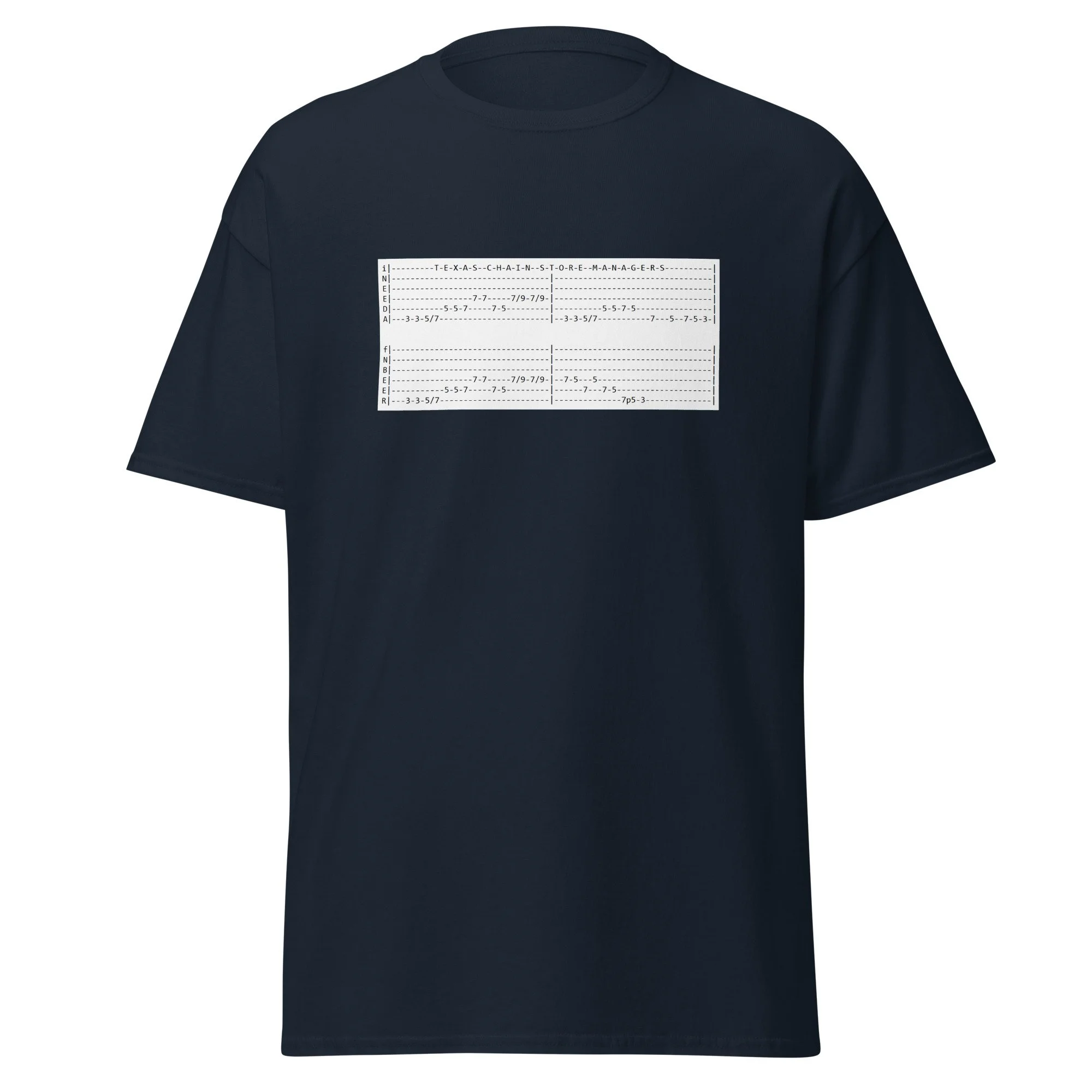 unisex-classic-tee-navy-front-6a4ce1a5db604.jpg