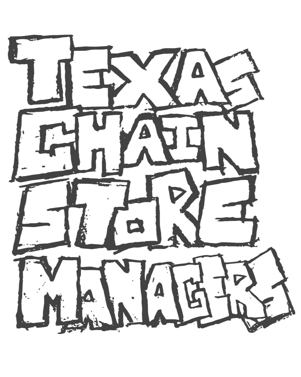 Texas Chain Store Managers