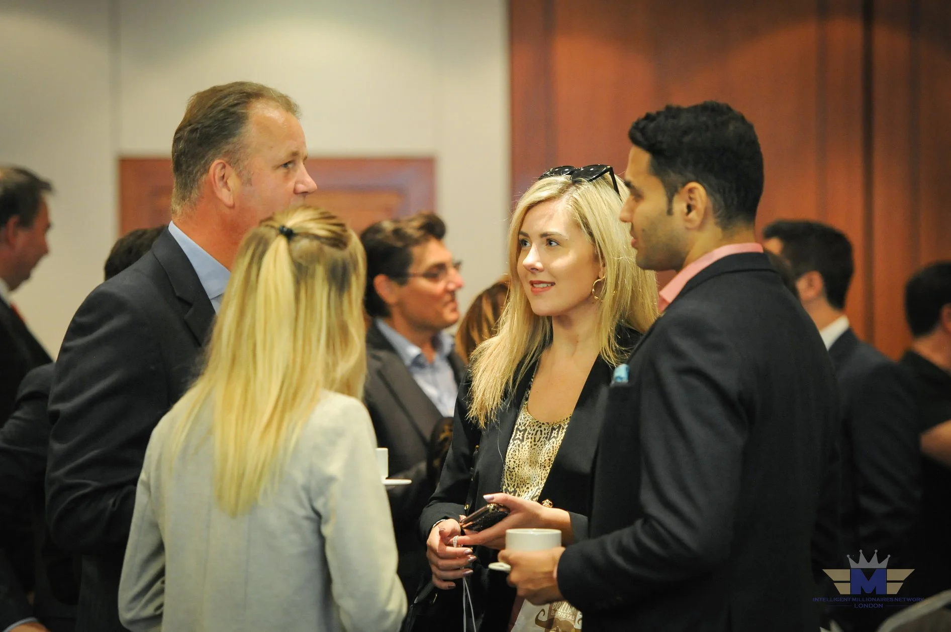 Networking!