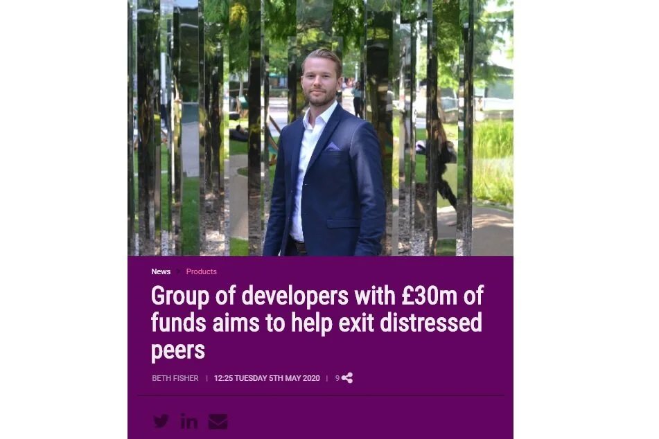 Inspired Collaboration