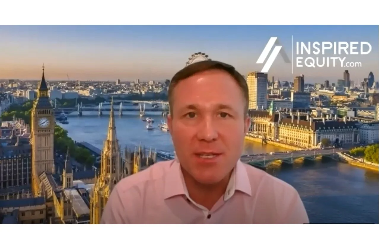 Singapore Investment Summit