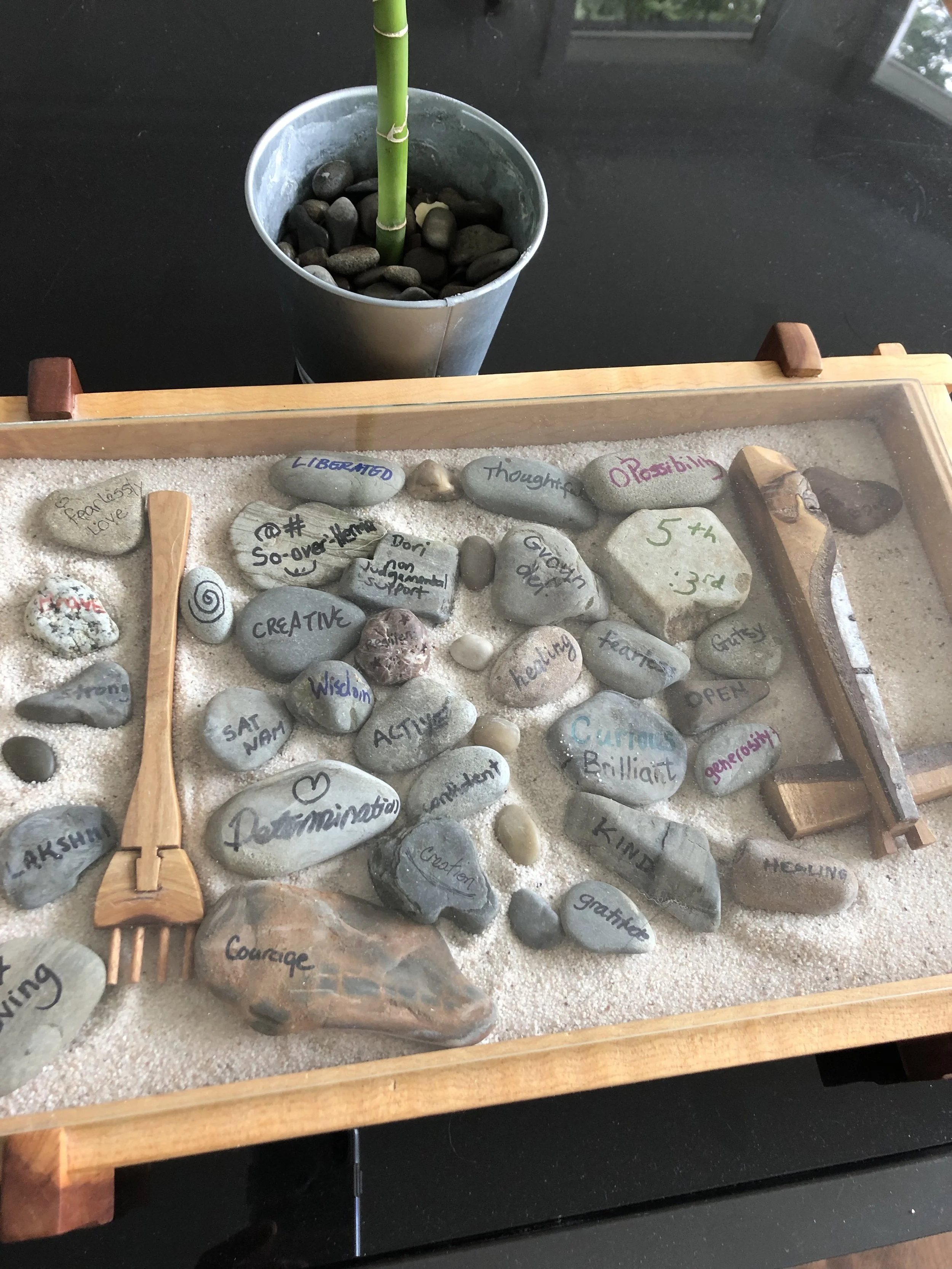 The Gift of Insight