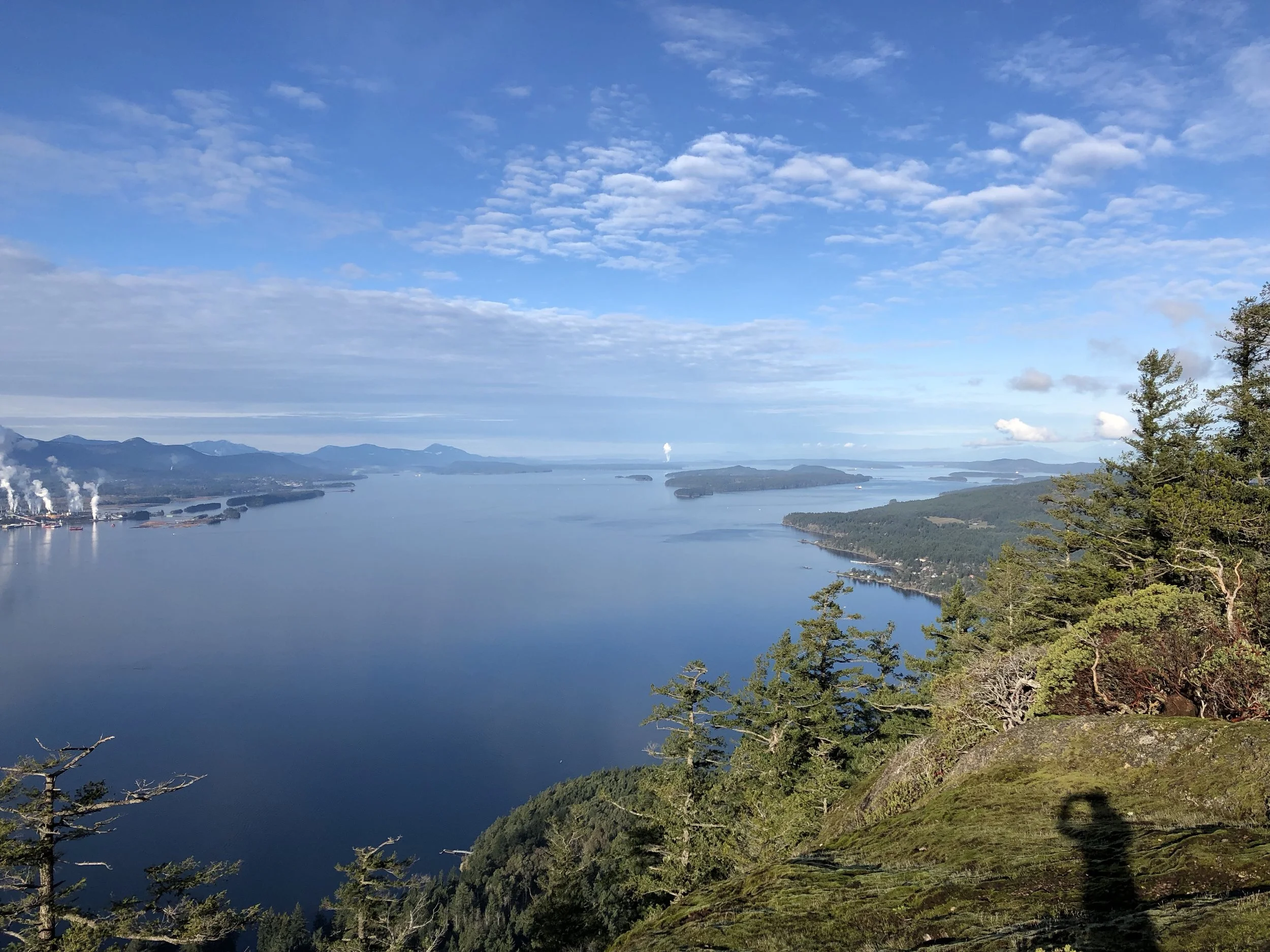 AAAHHH . The Summit!