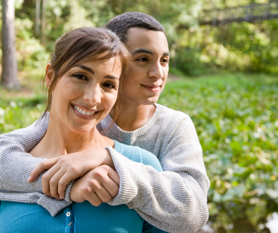 Why Parent Teen Conversations Fail