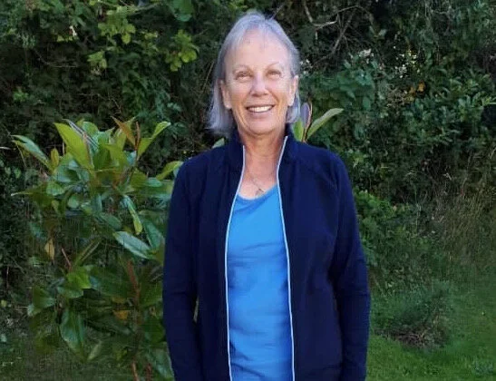 Massage-Johane Sinclair