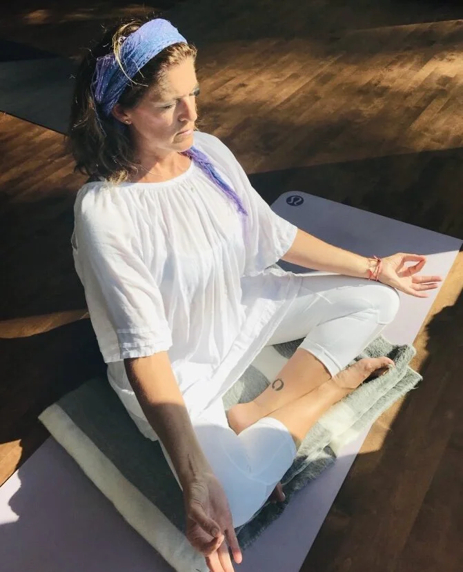 40-Day Meditation Practice