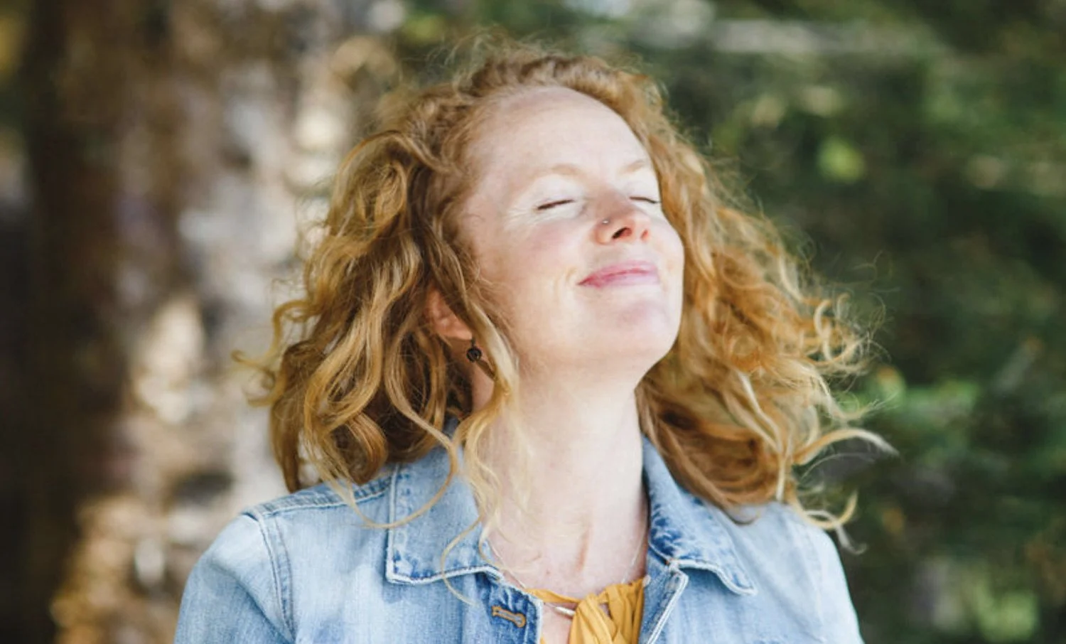 Breathe Easy Retreat