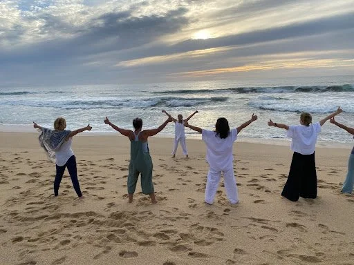 Why You Need A Yoga and Meditation Retreat in Baja, Mexico