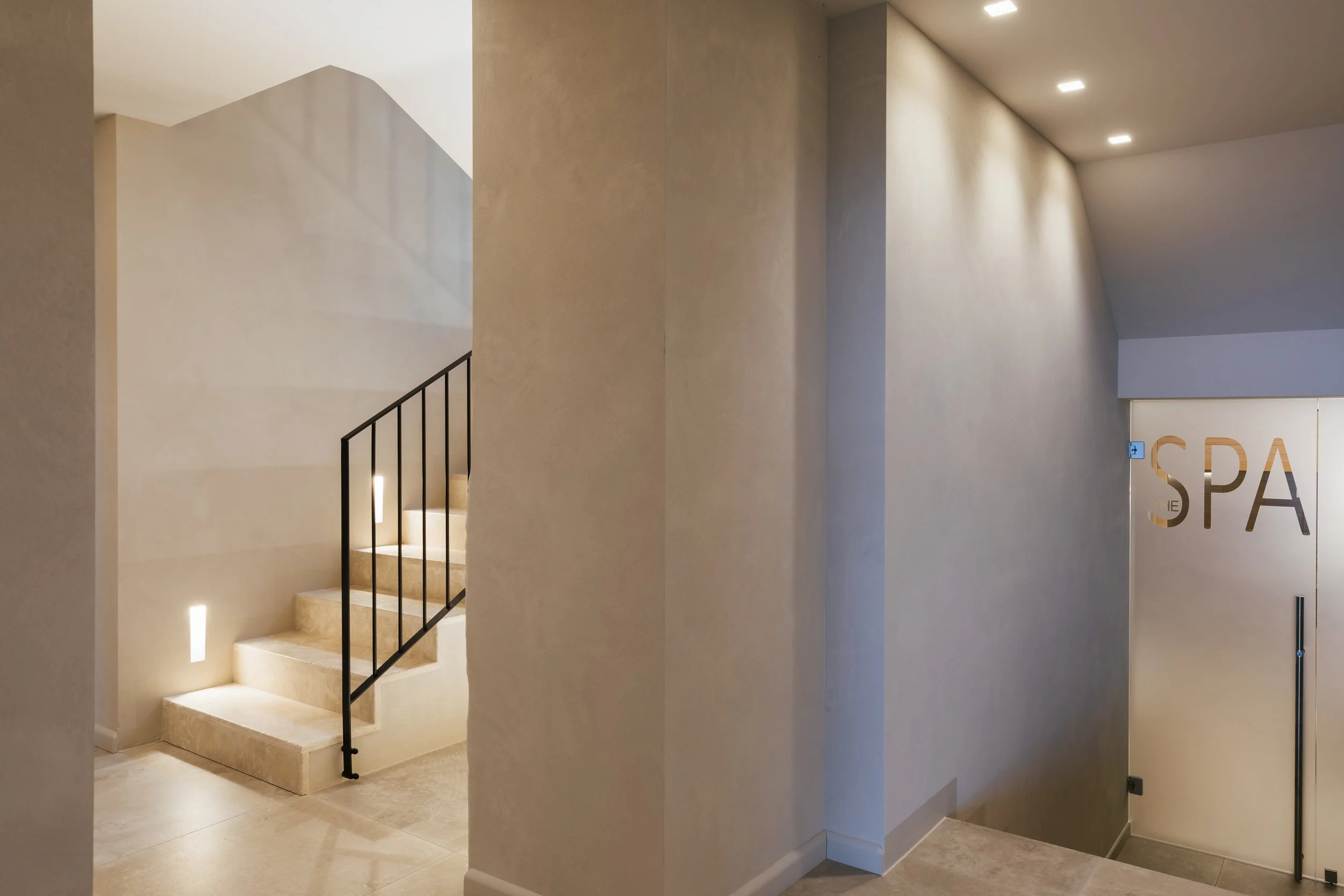 Stairway to Spa_Villa Olivo_Photo credit Andrea Volpini.jpeg