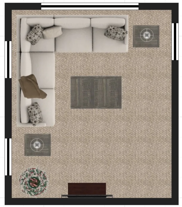 Moving in 2