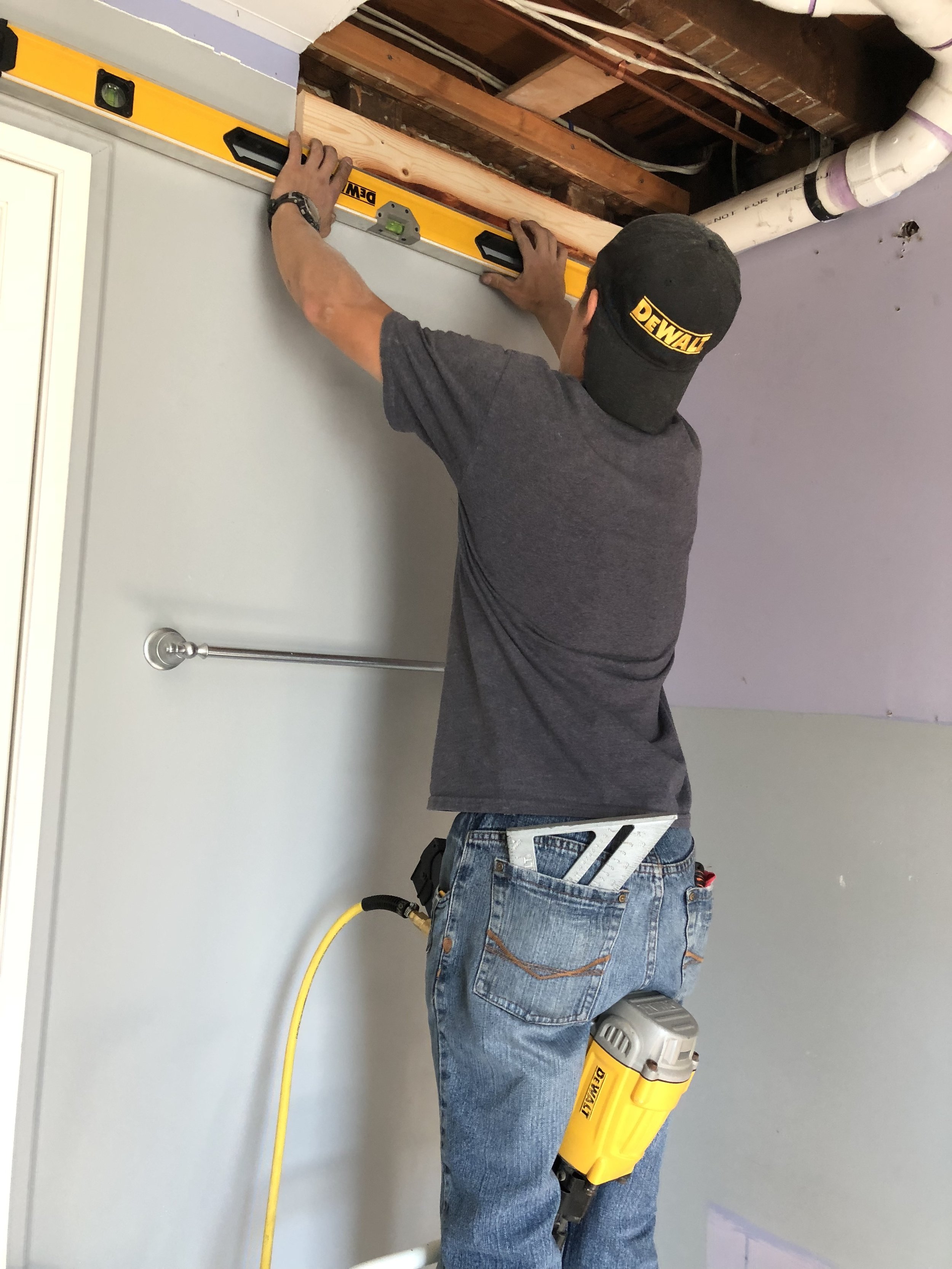 Dewalt Pride
