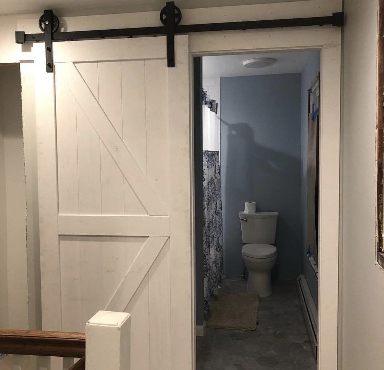 Barn Door