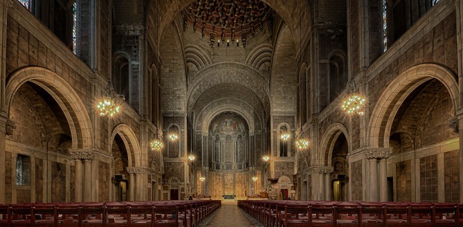 Les Voyageurs - Midtown Concerts at Gotham Early Music Scene