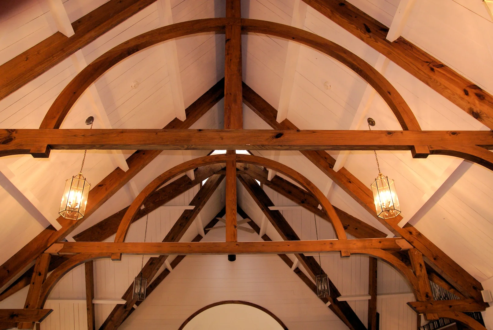 watermark: a period ensemble