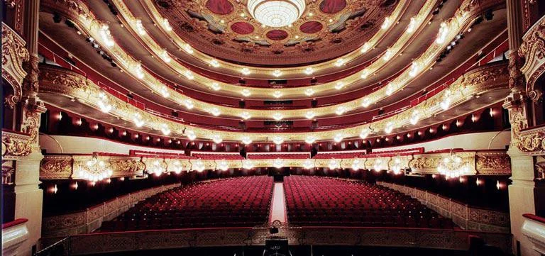 Les Arts Florissants