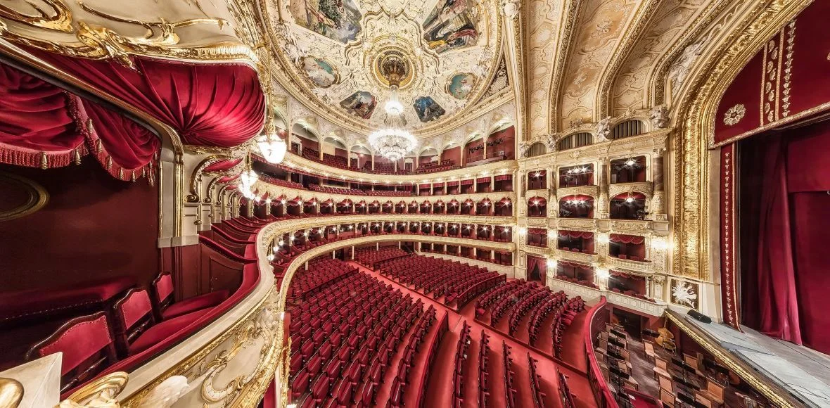 Les Arts Florissants
