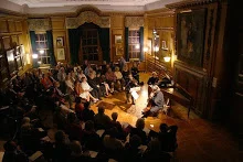 The Helicon Foundation: Crossing the Channel