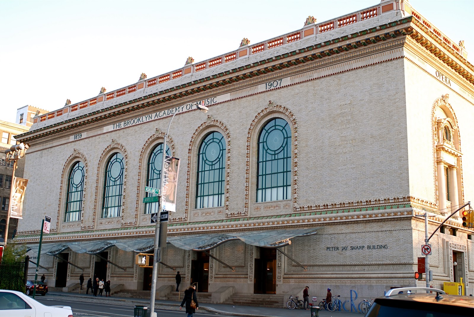 Les Arts Florissants 