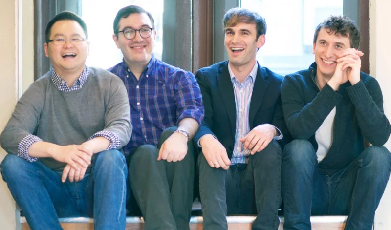 Tenet & The Sebastians