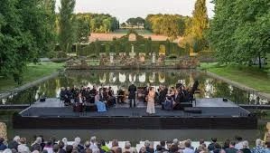 Festival de Printemps - Les Arts Florissants