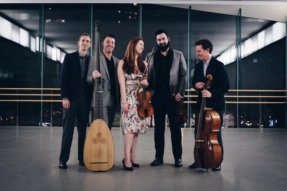 Voyage Sonique Wins Second Grand Prize in Lyceum Club Internationale de Suisse 40th Music Competition