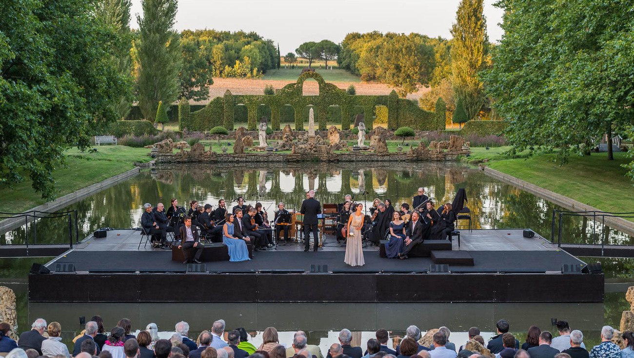 La Finta Giardiniera, Mozart