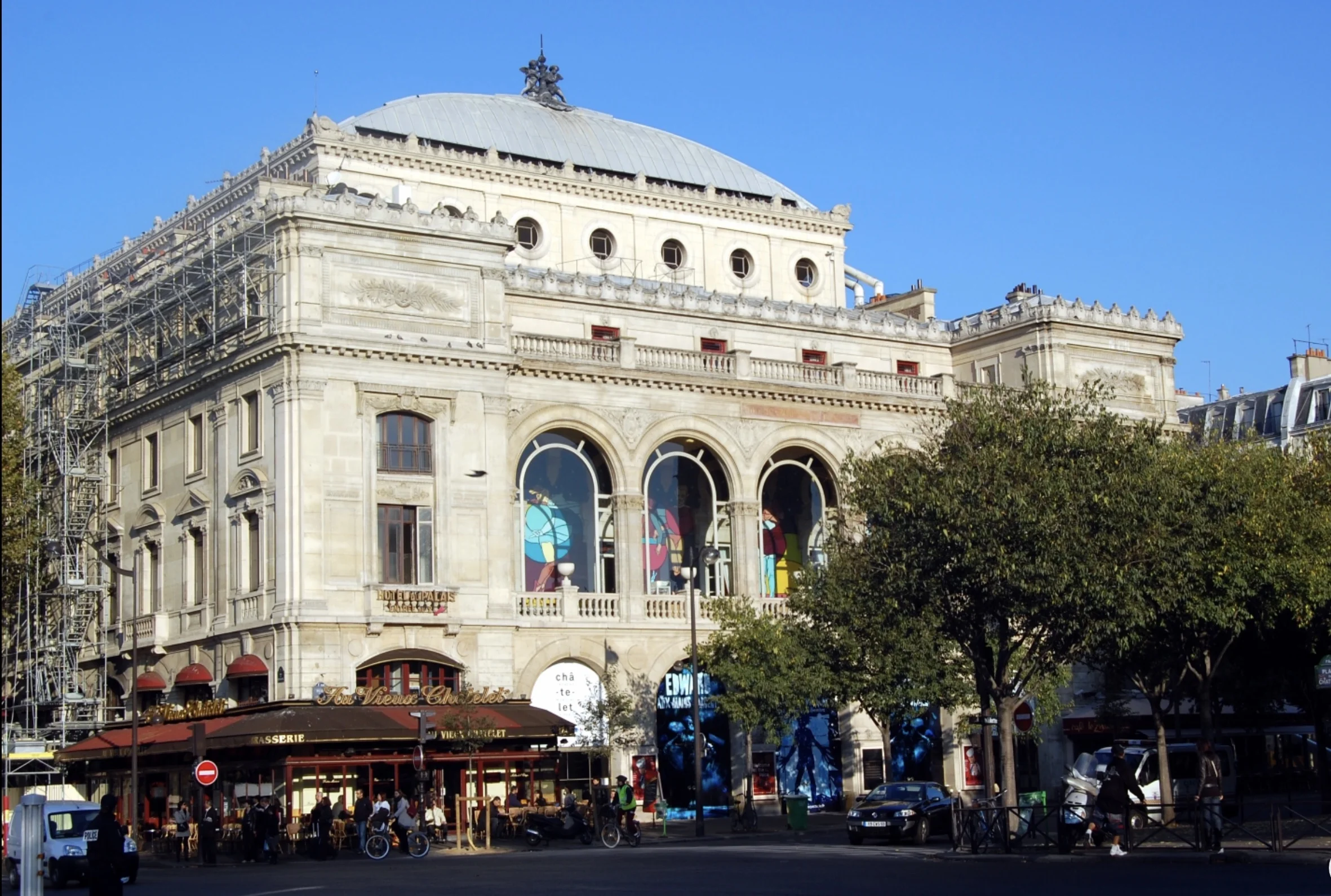 Les Talens Lyriques, Handel’s Saul 