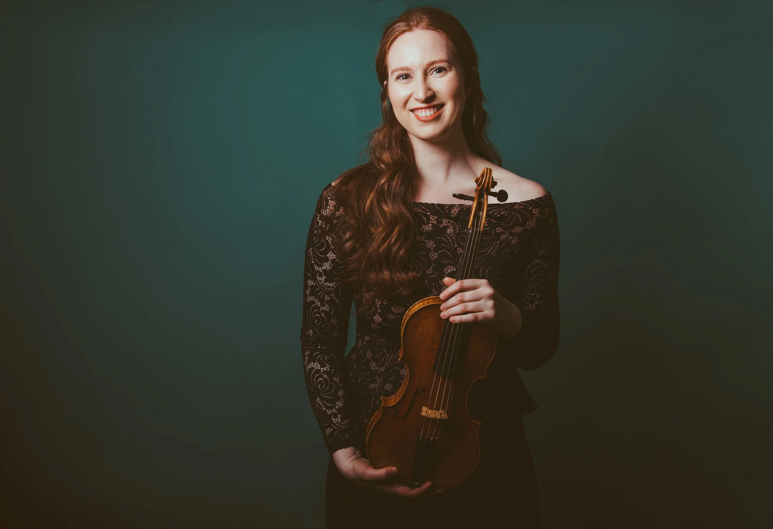 Recording with Josh Cohen