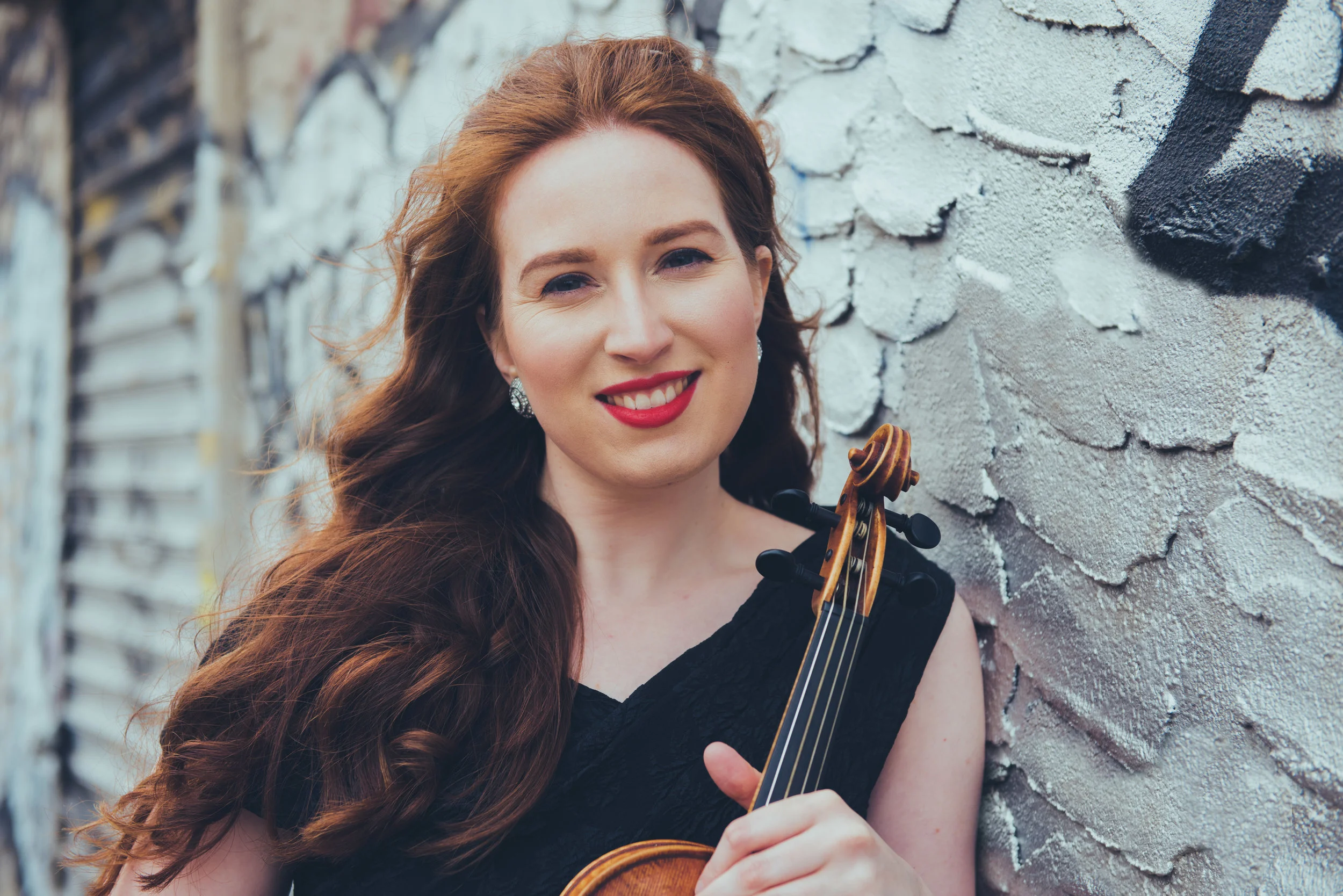 Solo concerto appearance with Indianapolis Baroque Orchestra on May 16