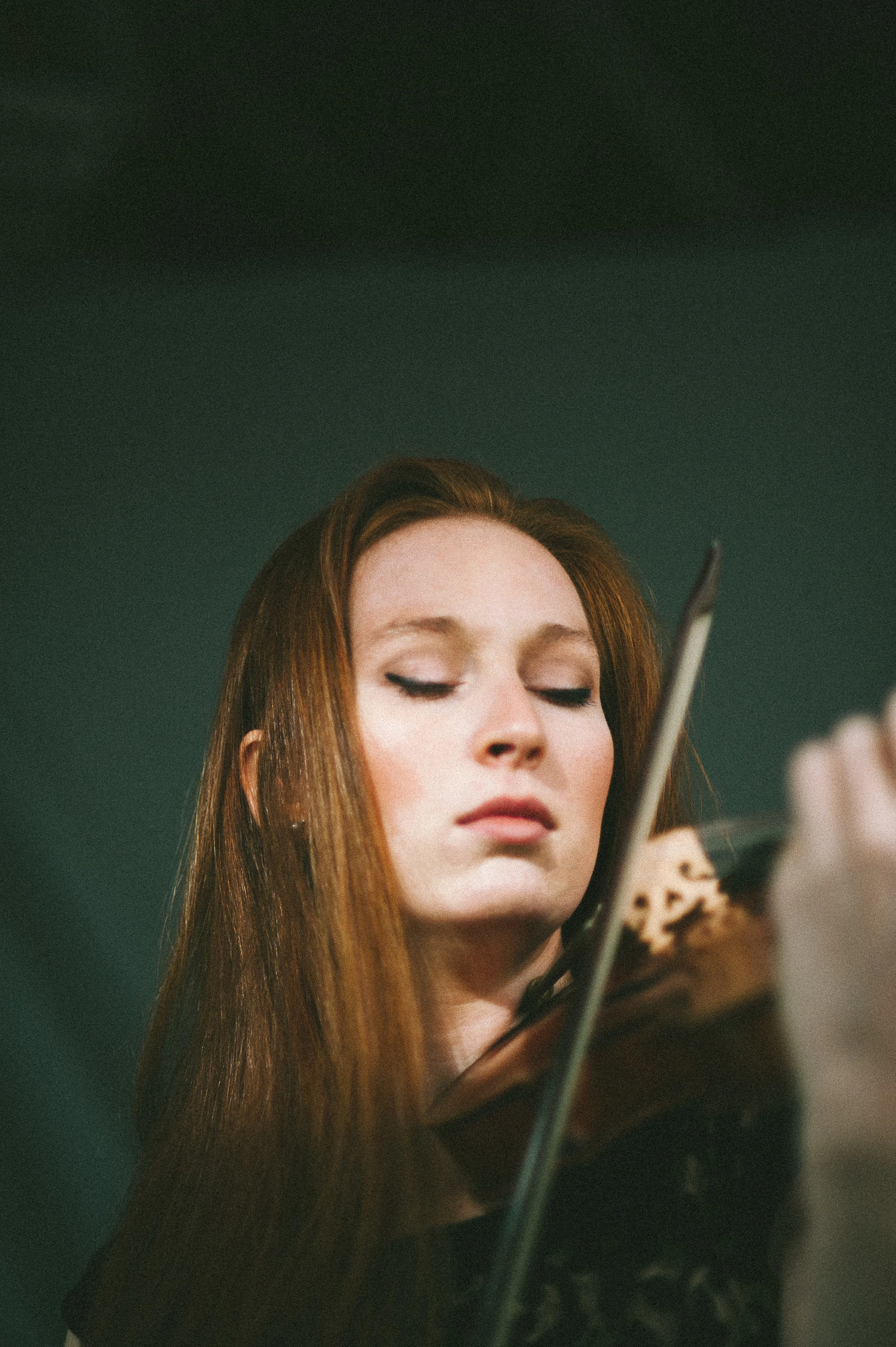 Voices of Music, Stylus Phantasticus 