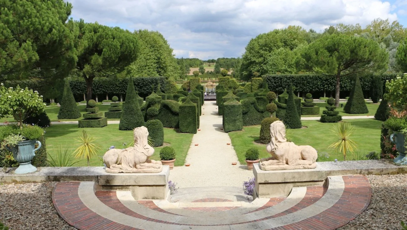 La Finta Giardiniera - on tour