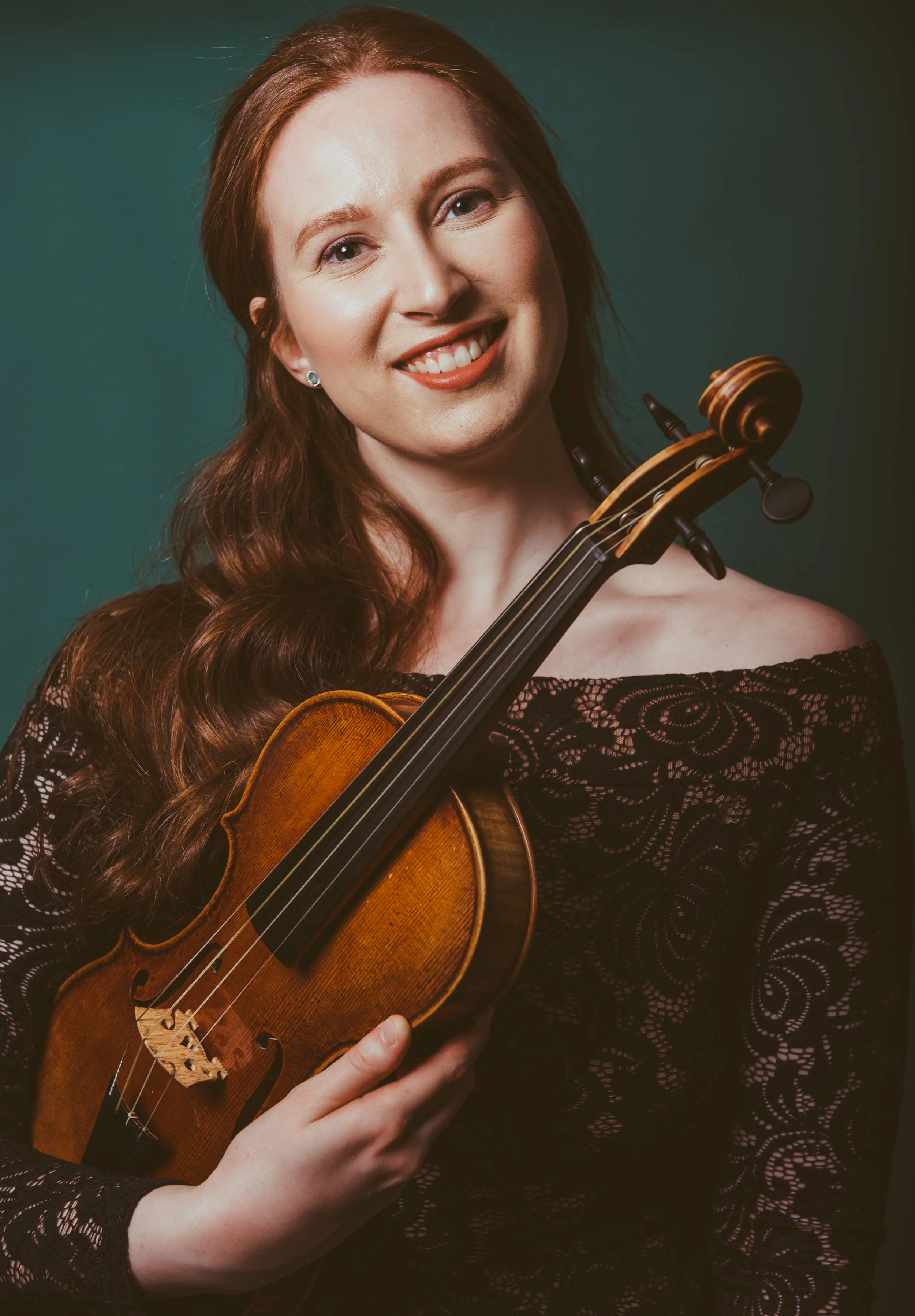 Bach Akademie Charlotte