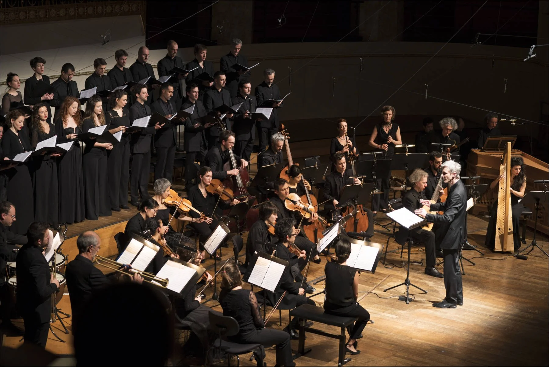 Le Ballet des Jean-Baptiste