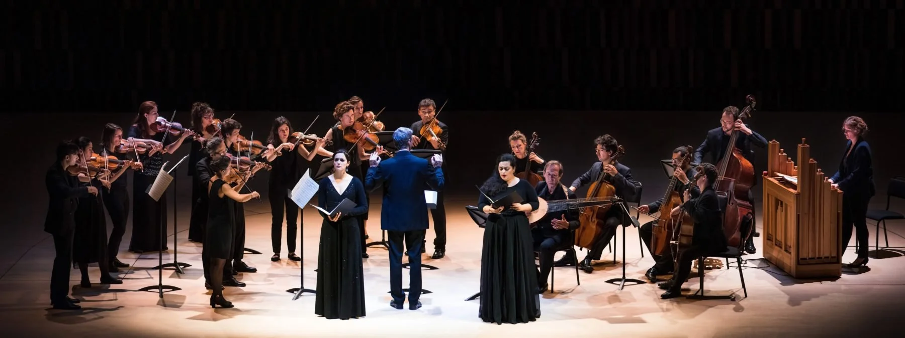Stabat Mater, Pergolesi