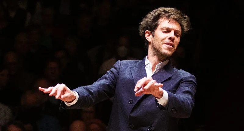 Handel & Haydn Society, Beethoven 7