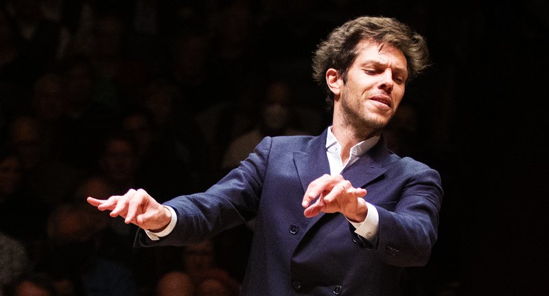 Handel & Haydn Society, Beethoven 7