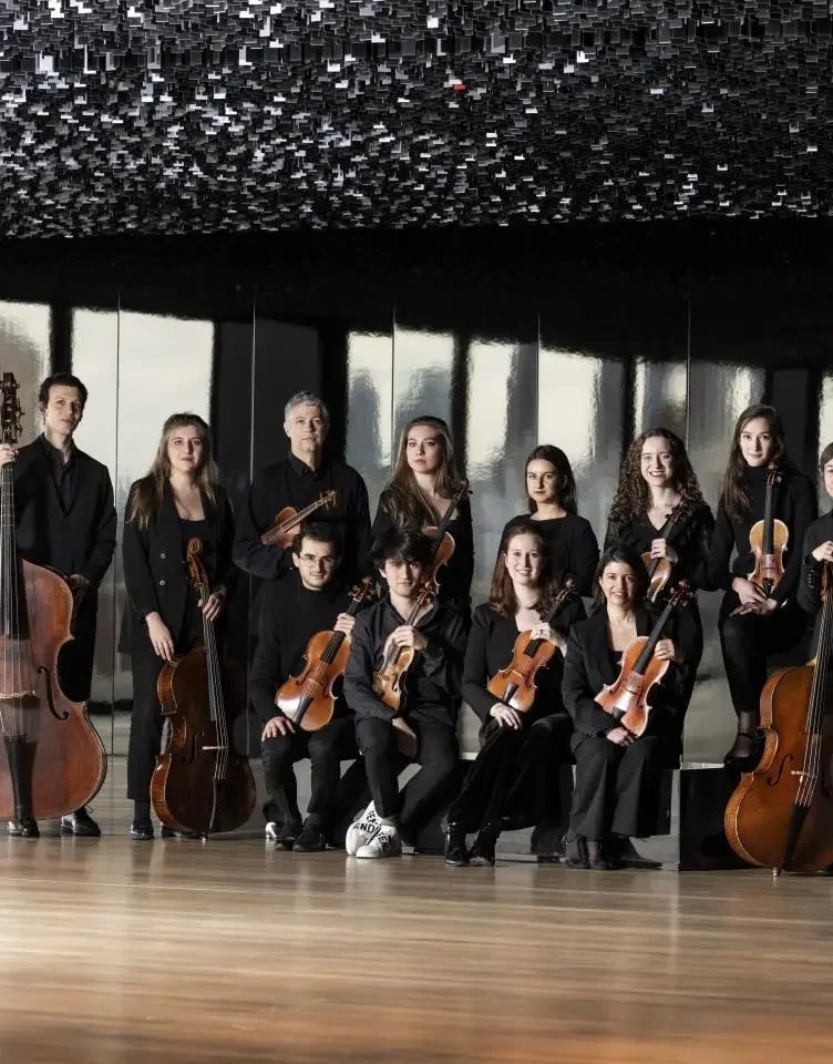 Les Arts Florissants, The Four Seasons (USA TOUR)