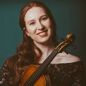 Voices of Music, Vivaldi Four Seasons