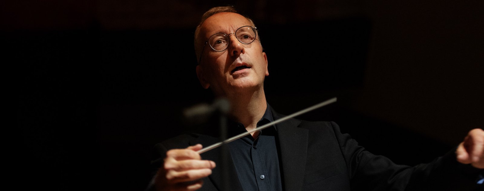 Rinaldo - Les Arts Florissants