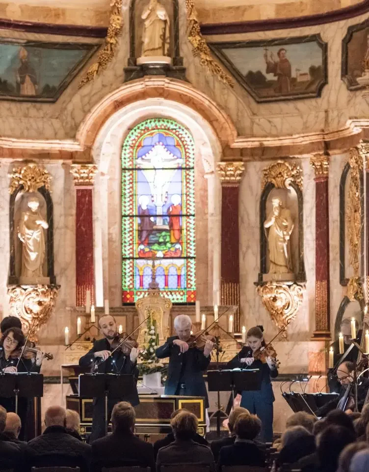 Festival de Printemps - Les Arts Florissants