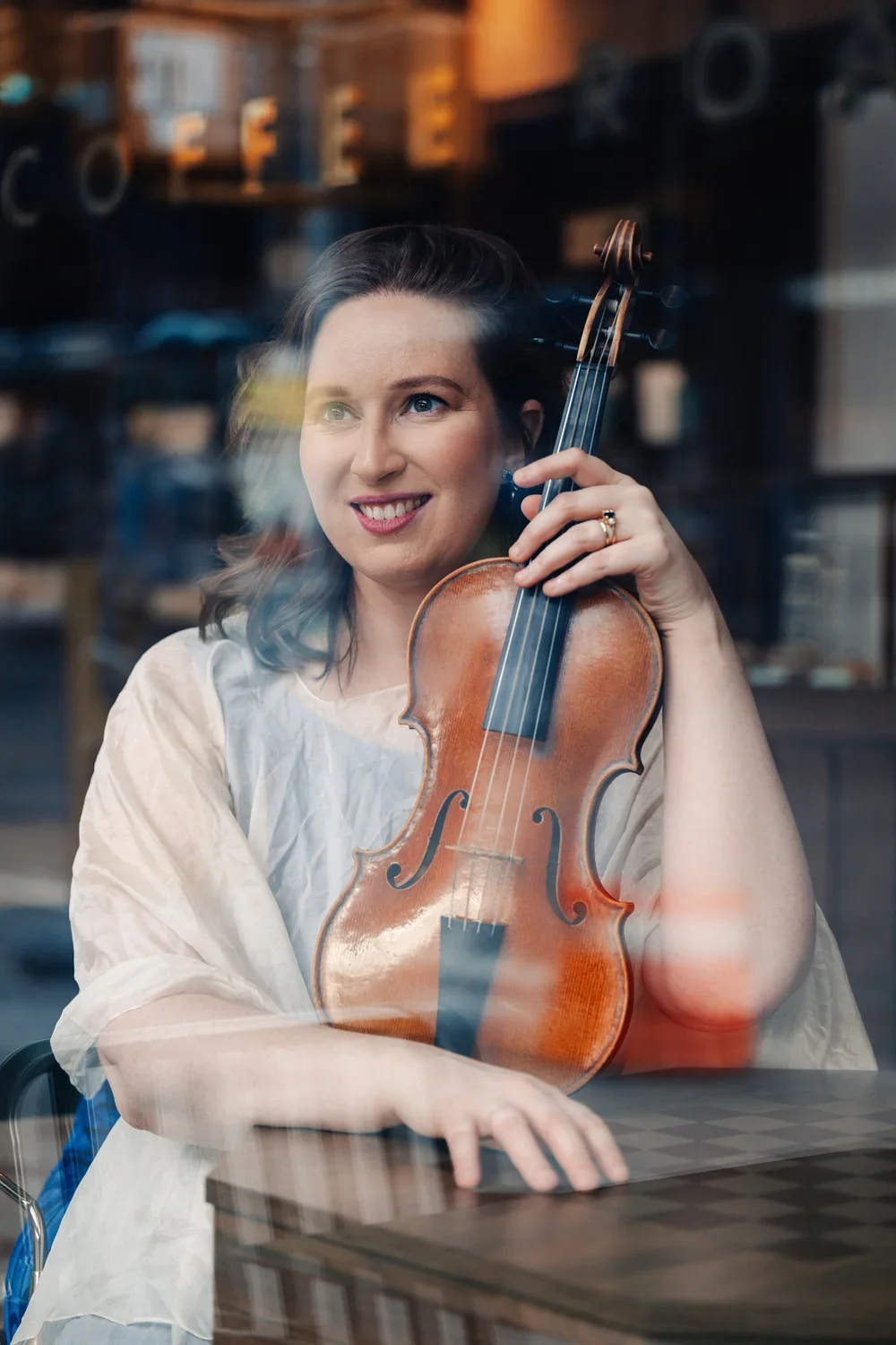 Private House Concert