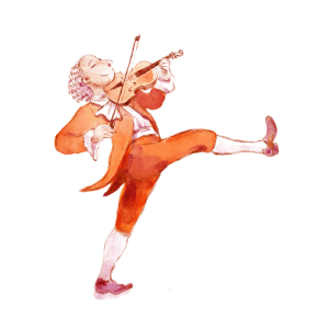 Vivaldi en Piste - Le Palais Royal