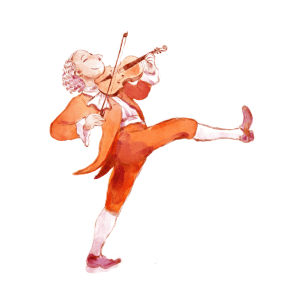 Vivaldi en Piste - Le Palais Royal