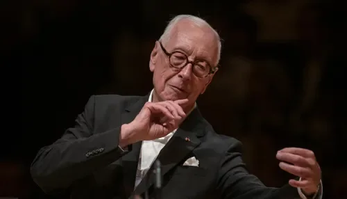 Couperin - Leçons de Ténèbres