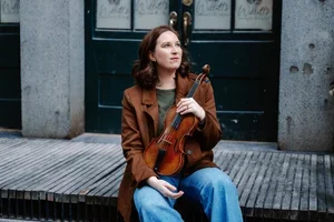 Berwick Academy - faculty violin